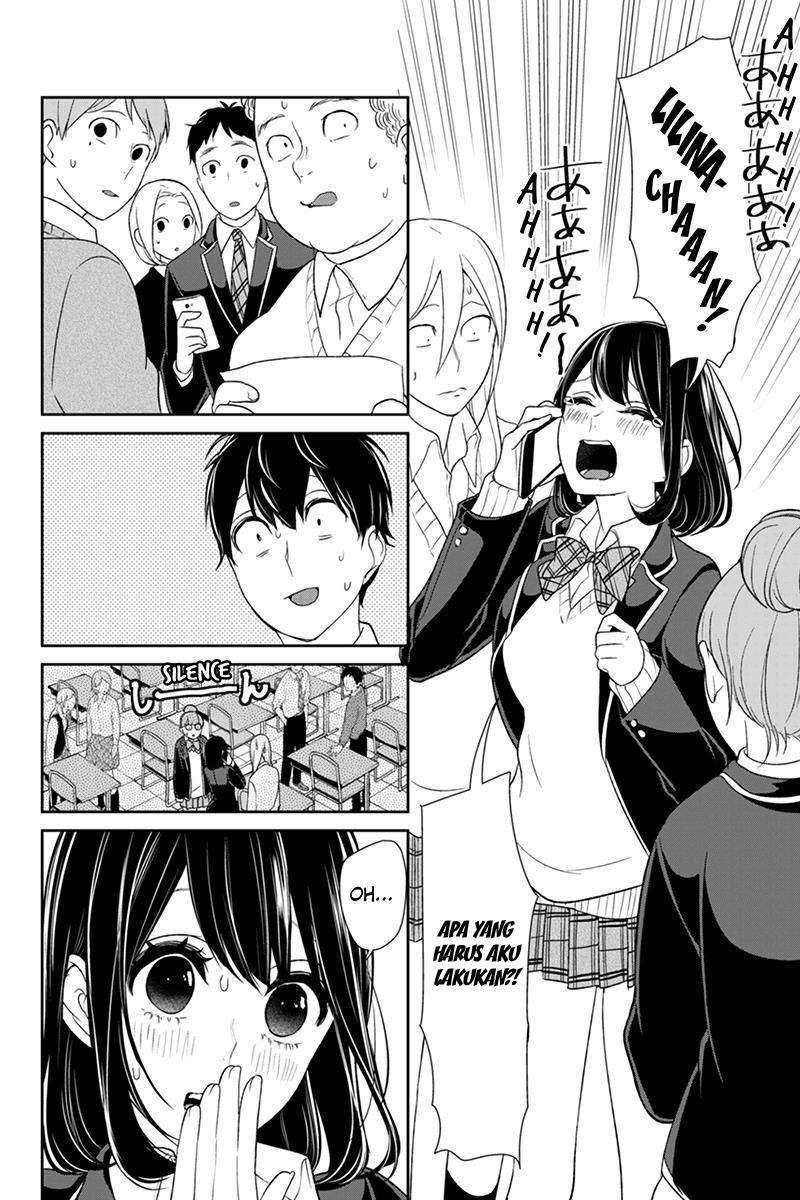 Chapter 101 - halaman 11