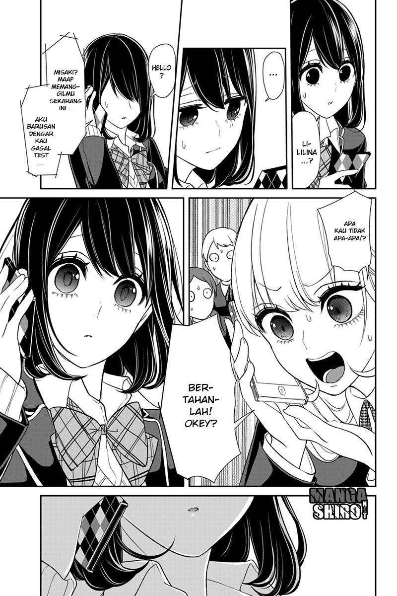 Chapter 101 - halaman 10