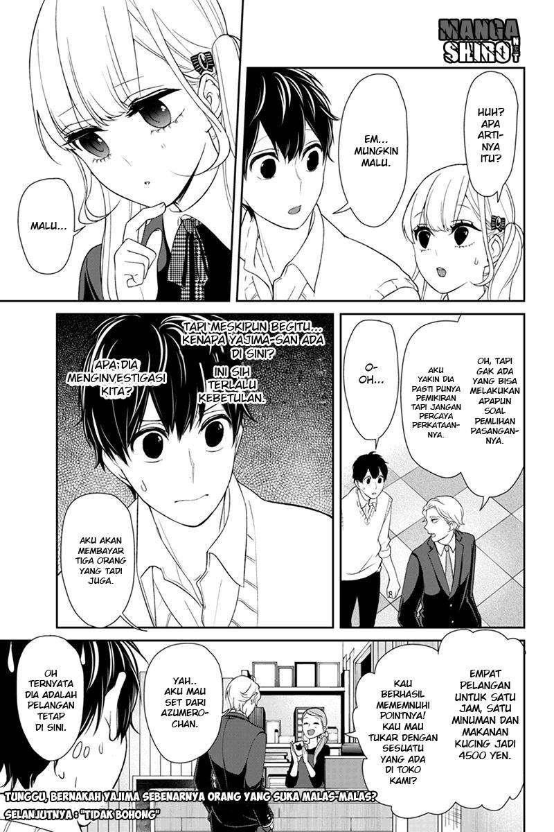 Chapter 99 - halaman 10