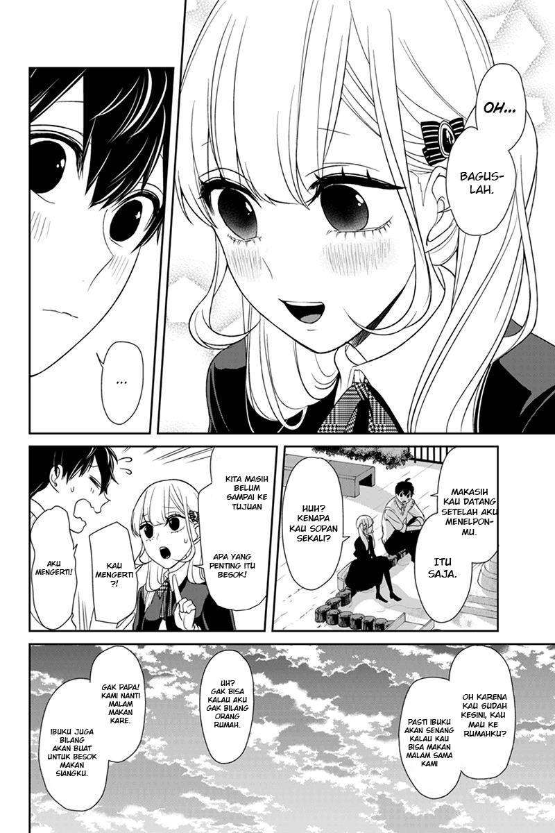 Chapter 95 - halaman 11