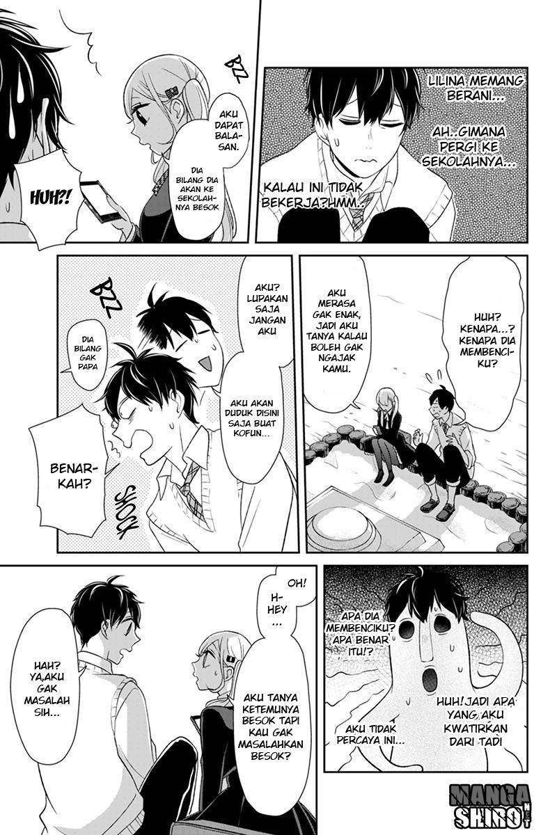 Chapter 95 - halaman 10