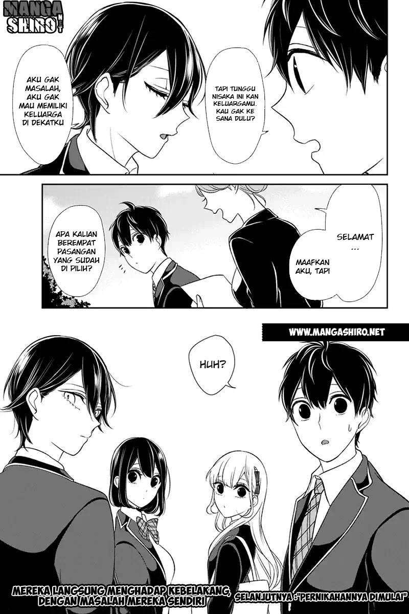 Chapter 91 - halaman 10