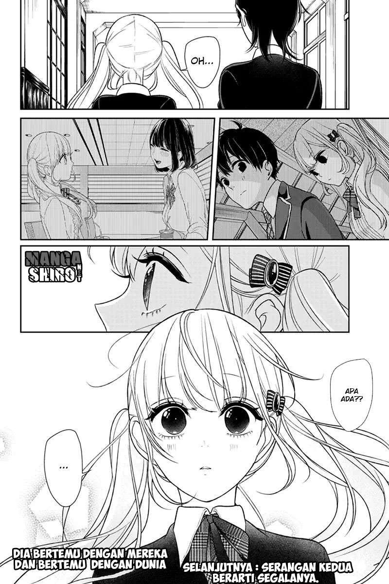 Chapter 90 - halaman 11