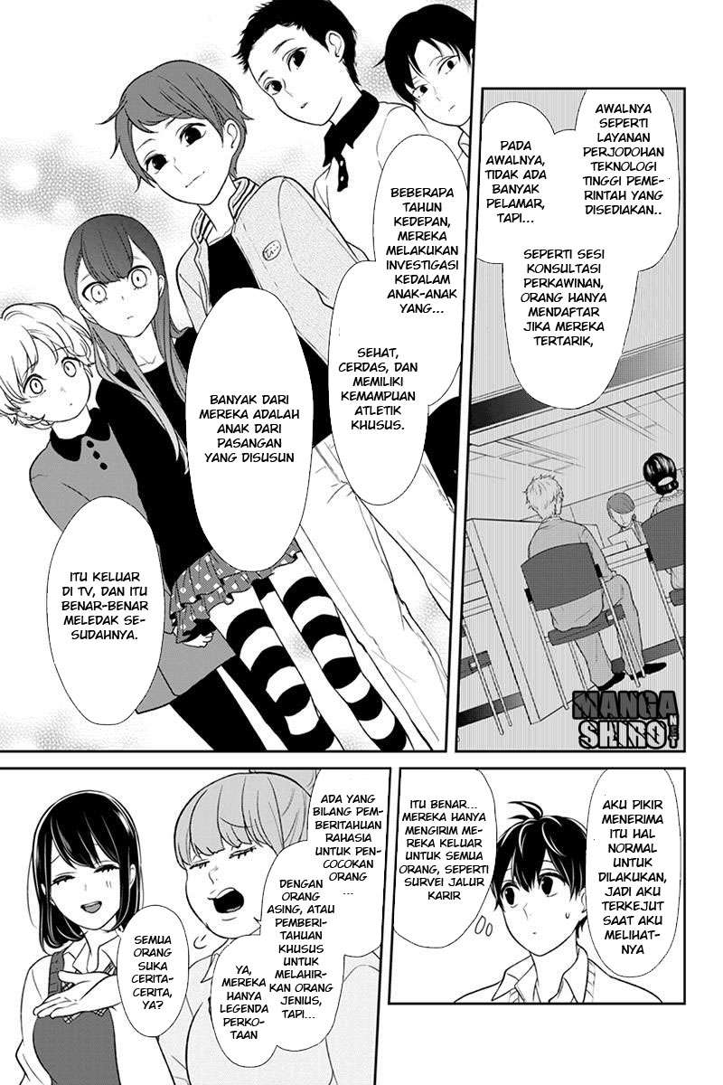 Chapter 89 - halaman 10