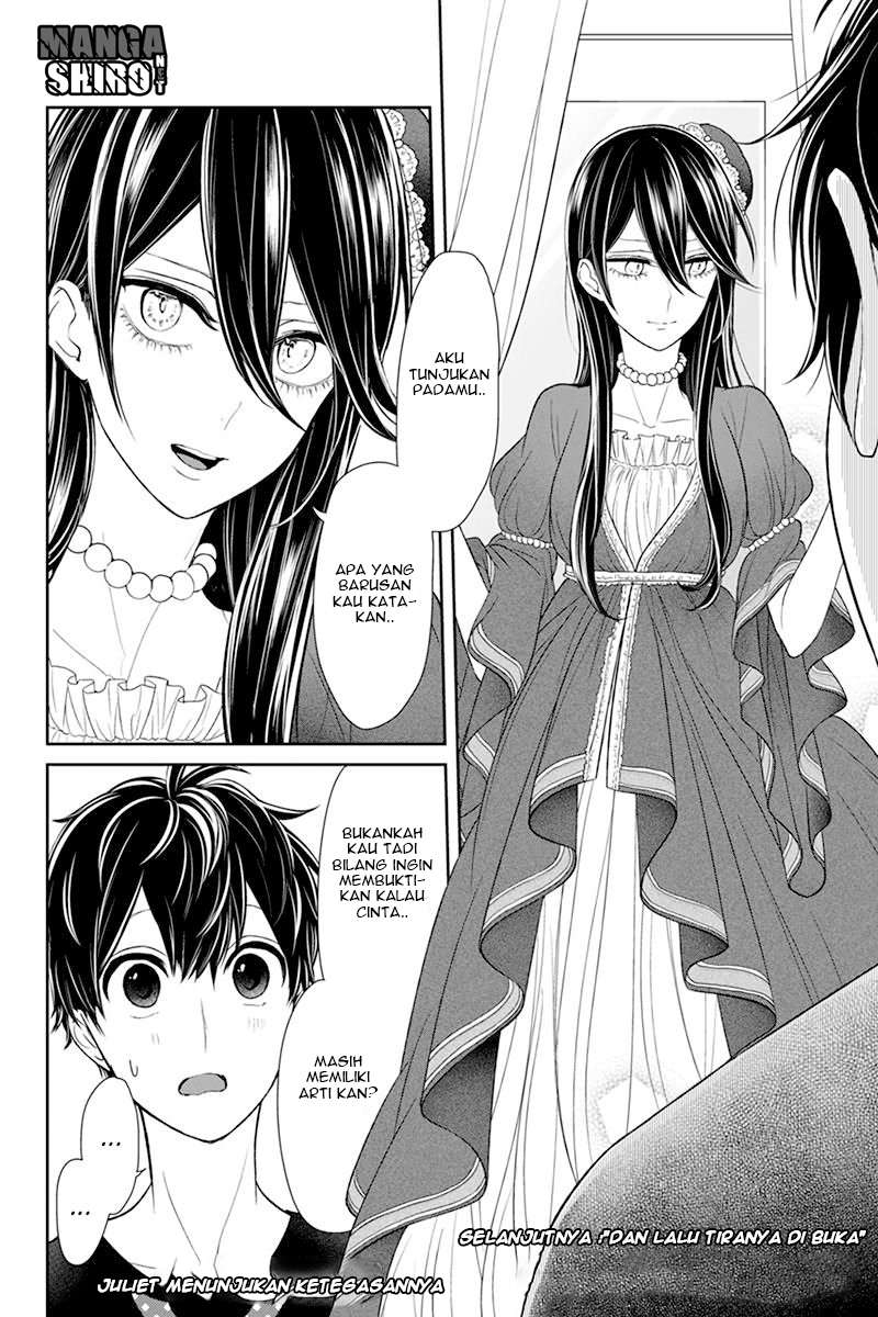 Chapter 81 - halaman 11