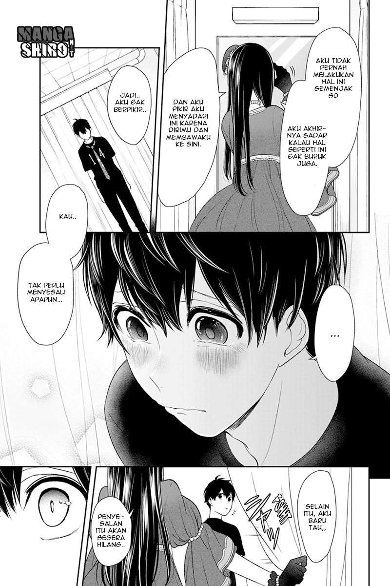 Chapter 81 - halaman 10