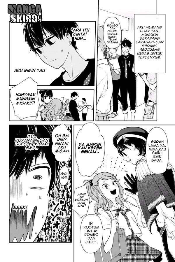 Chapter 77 - halaman 11
