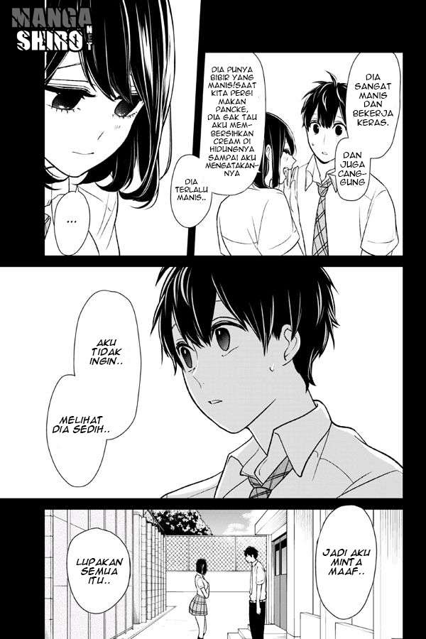 Chapter 77 - halaman 10