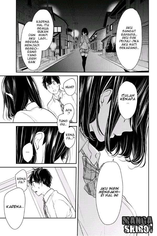 Chapter 75 - halaman 10