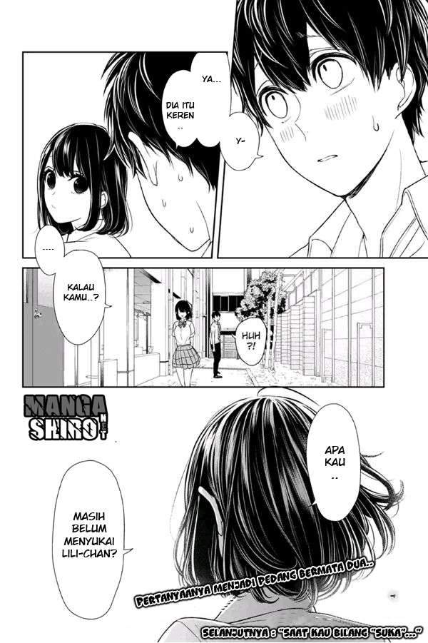 Chapter 74 - halaman 10