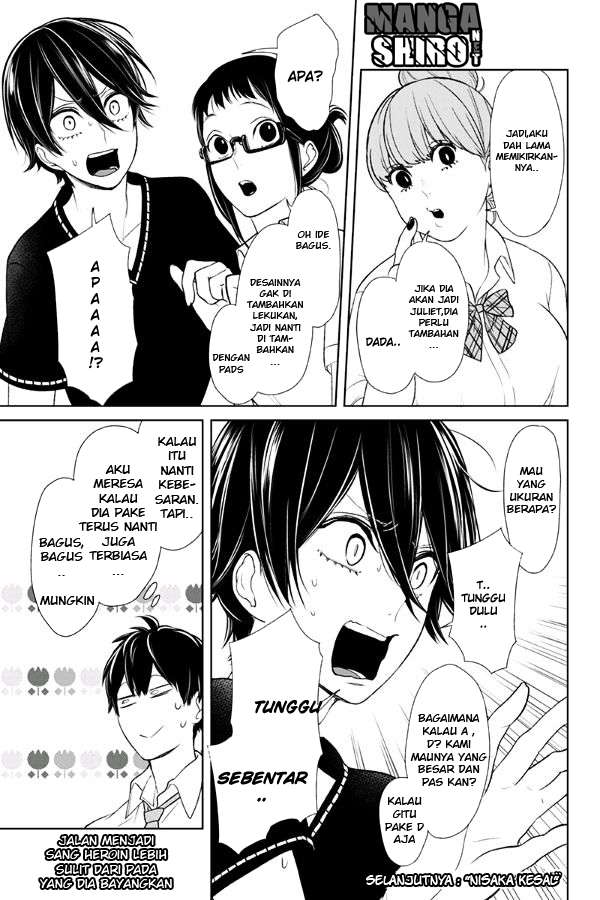 Chapter 72 - halaman 10