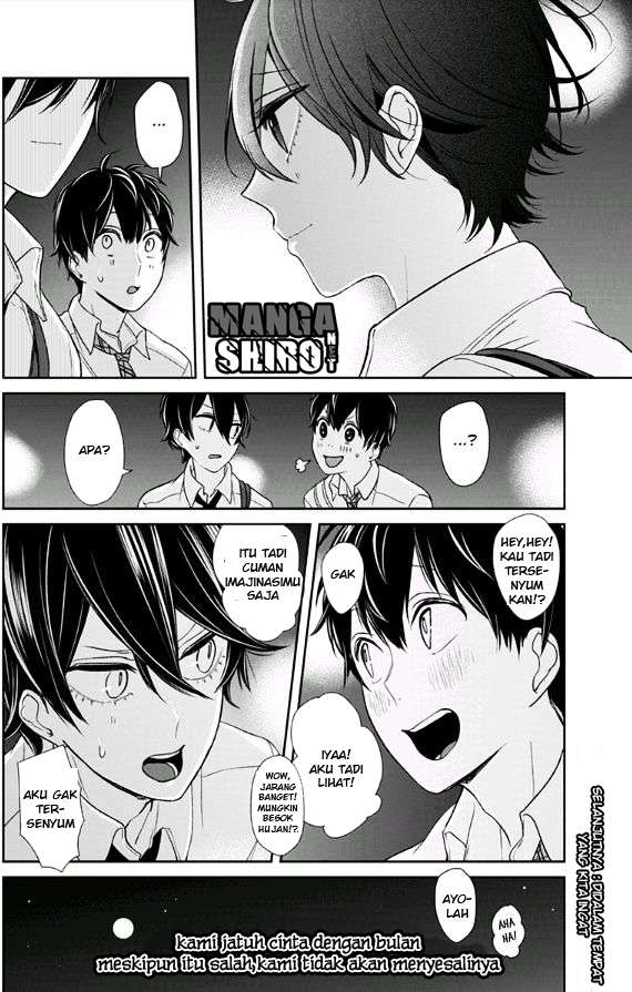 Chapter 70 - halaman 11