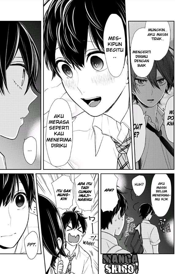 Chapter 70 - halaman 10