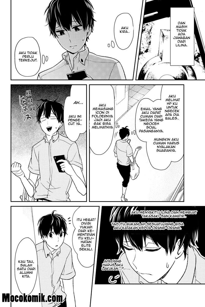 Chapter 63 - halaman 10