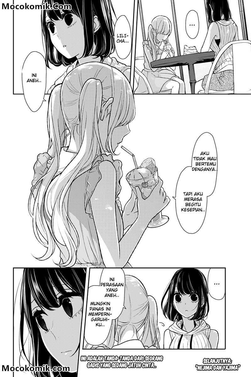 Chapter 62 - halaman 11