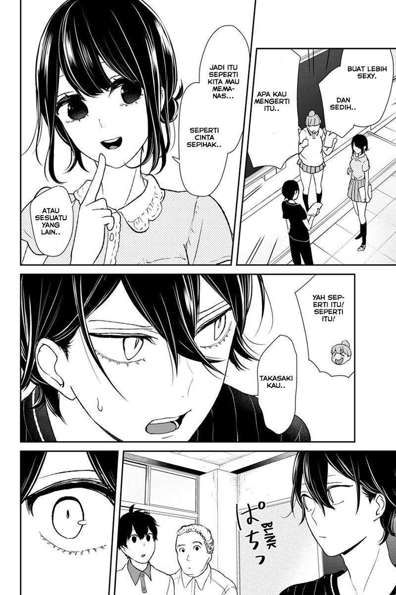 Chapter 58 - halaman 10