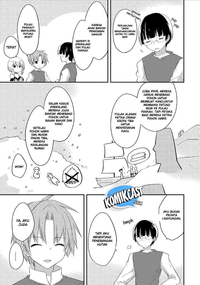 Chapter 23 - halaman 10