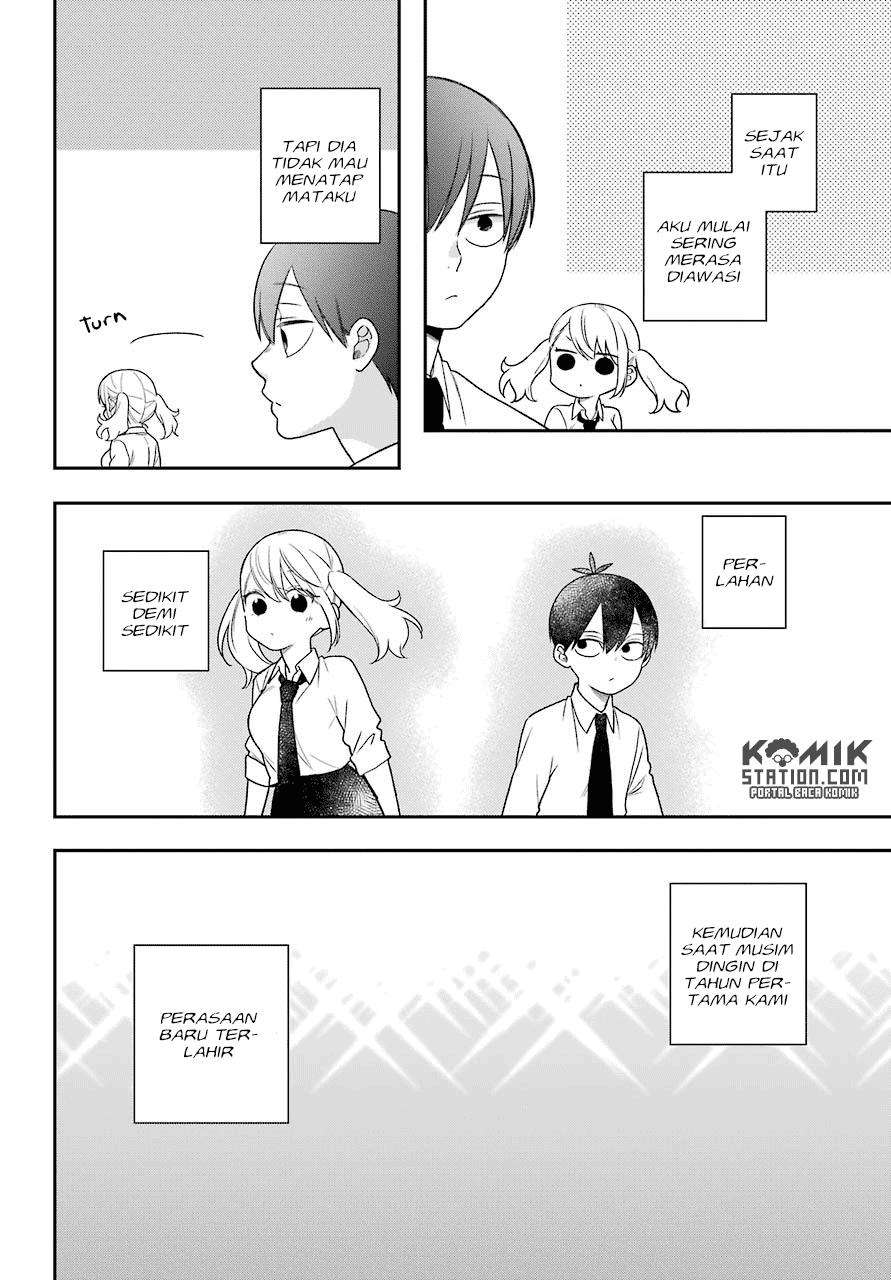 Chapter 50 - halaman 11