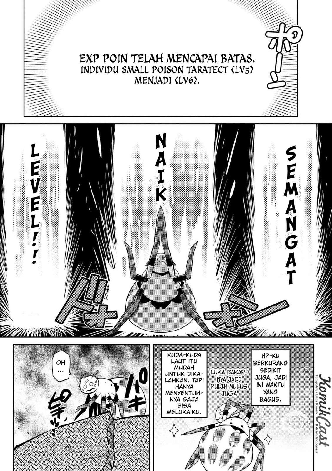 Chapter 16.1 - halaman 10