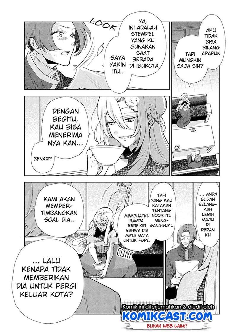Chapter 45 - halaman 11