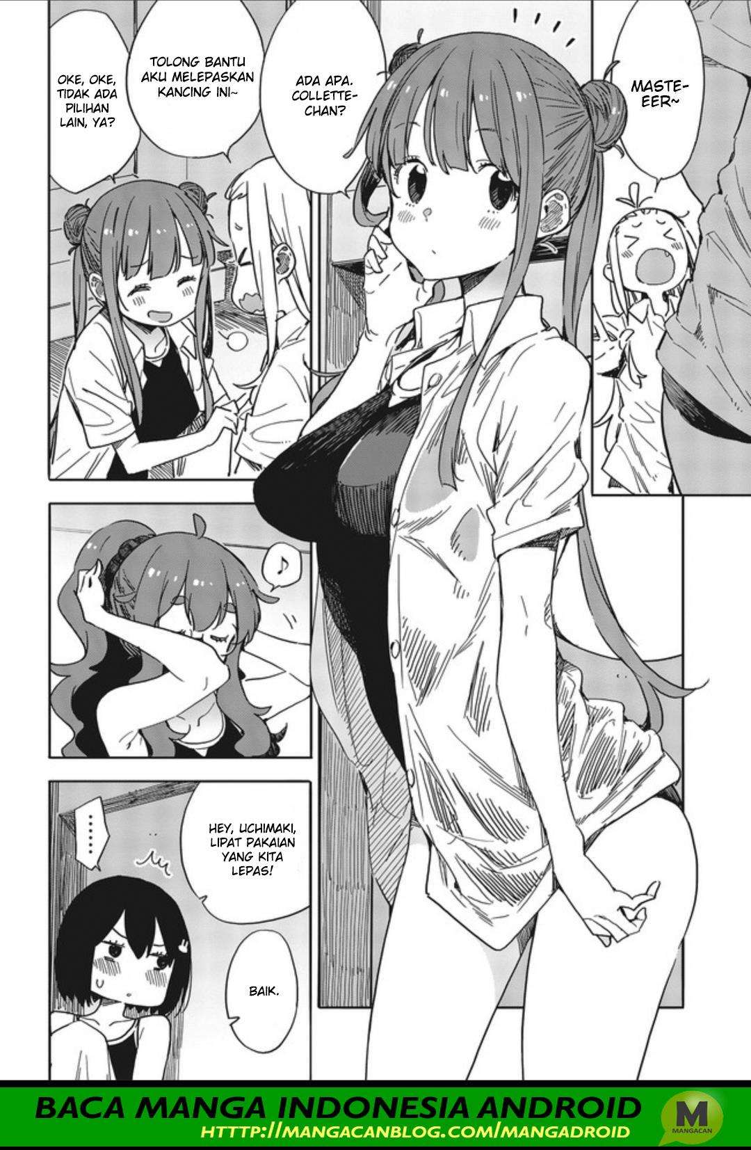 Chapter 77 - halaman 11