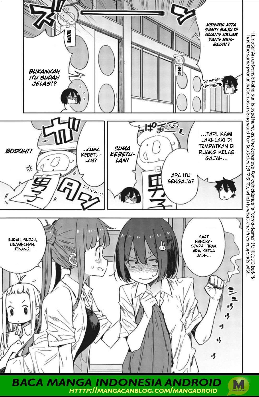 Chapter 77 - halaman 10