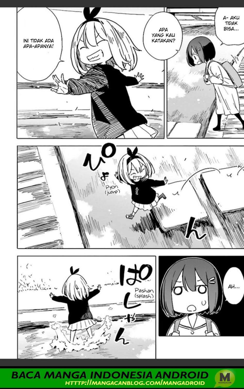 Chapter 74 - halaman 11