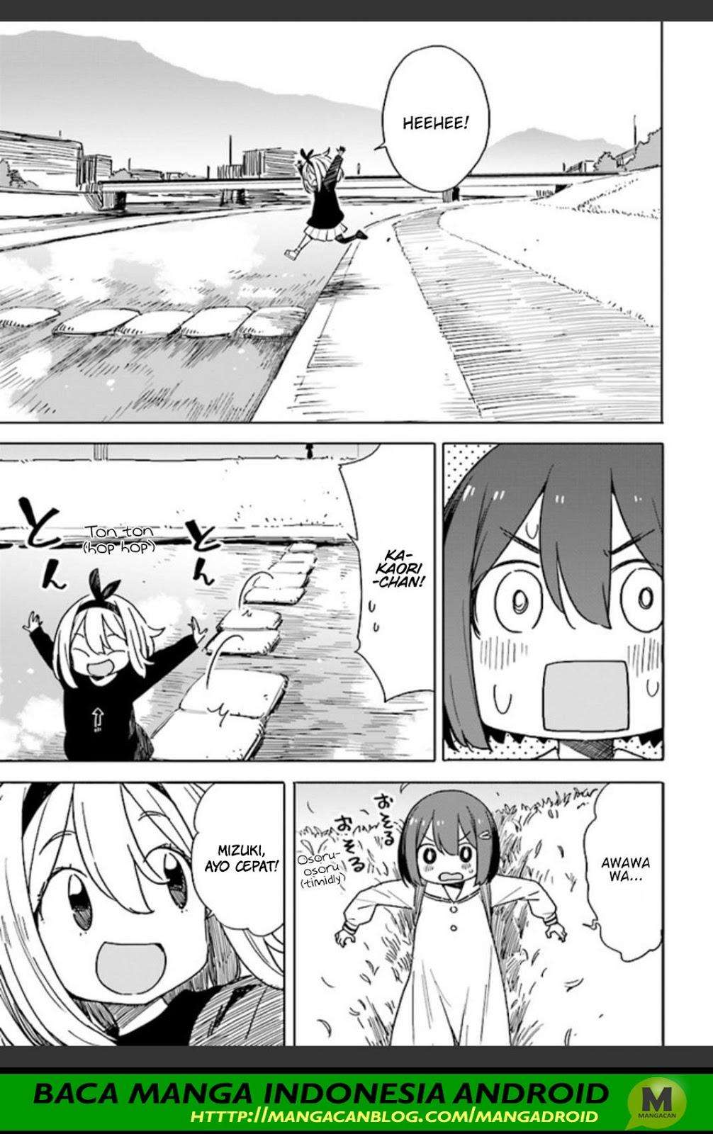 Chapter 74 - halaman 10