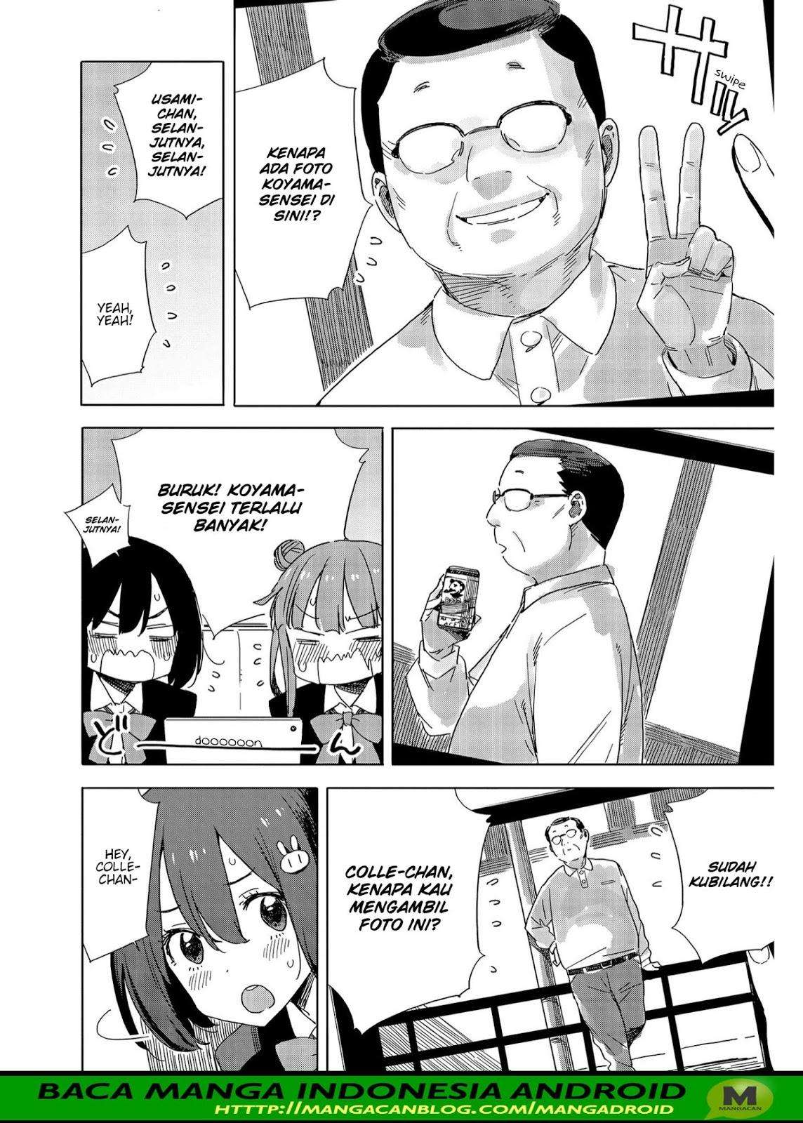 Chapter 73 - halaman 11