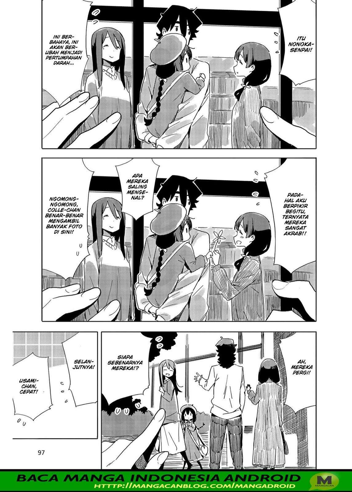 Chapter 73 - halaman 10