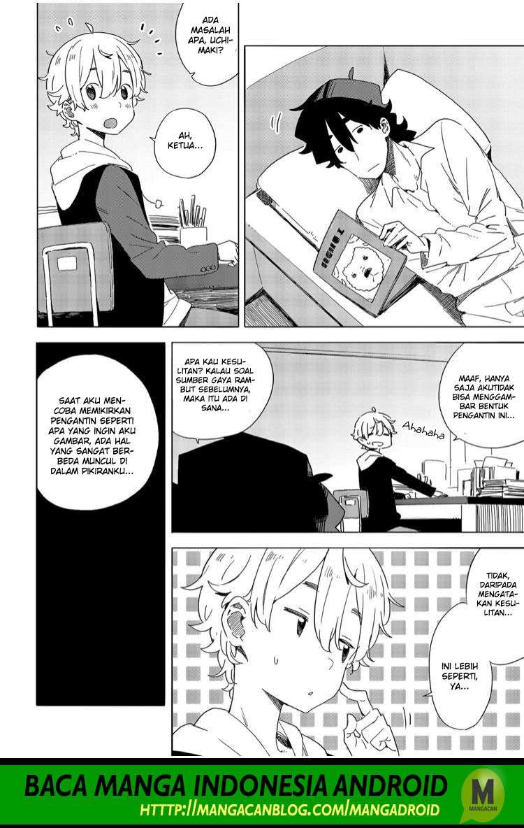 Chapter 72 - halaman 10