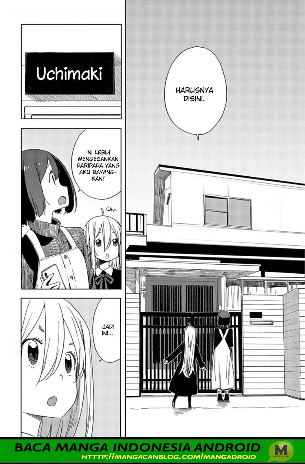 Chapter 71 - halaman 11