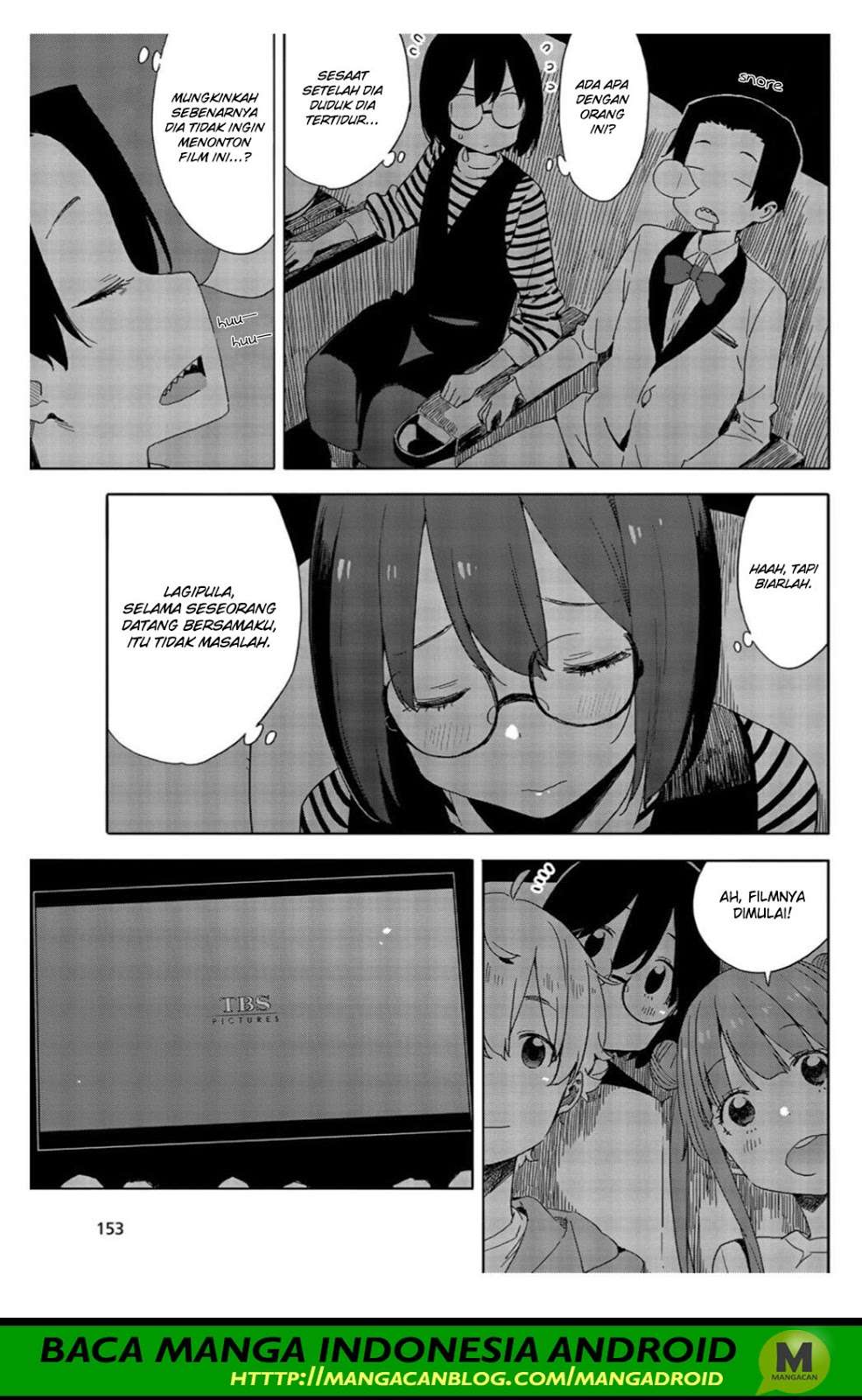Chapter 70 - halaman 10