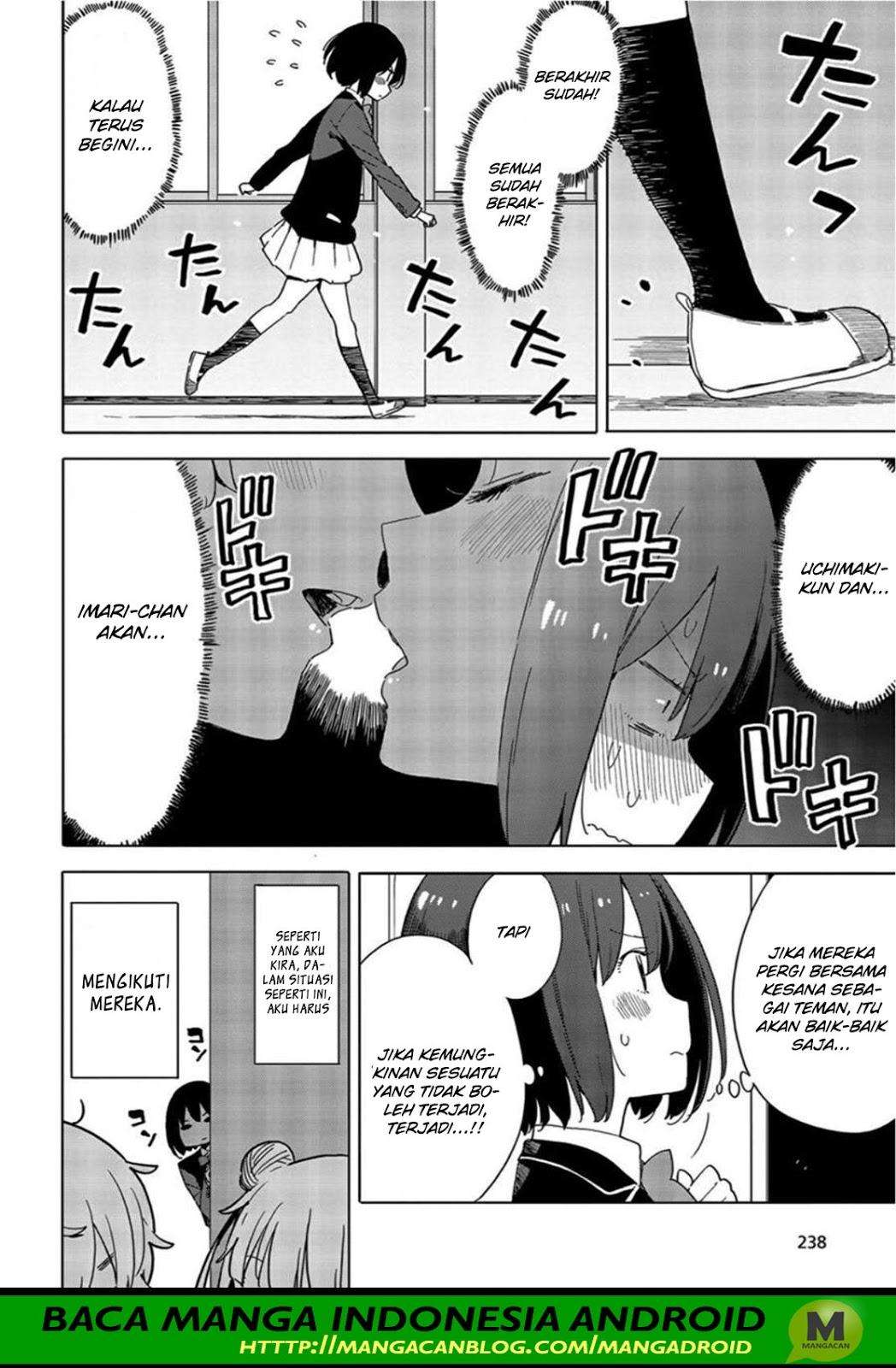 Chapter 69 - halaman 11