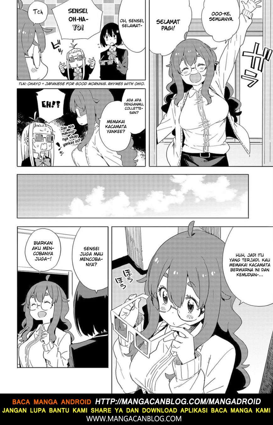 Chapter 65 - halaman 11