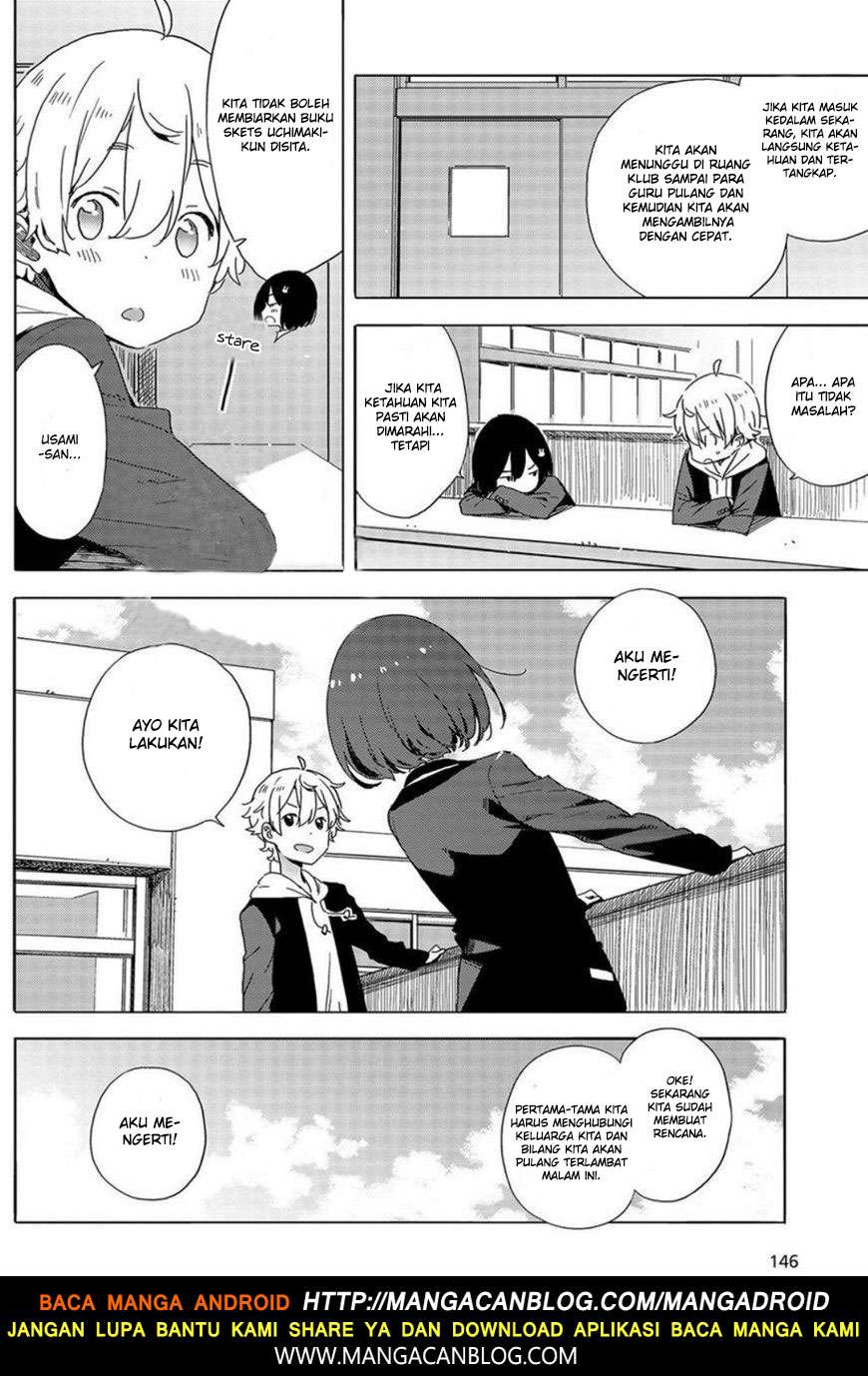 Chapter 64 - halaman 11