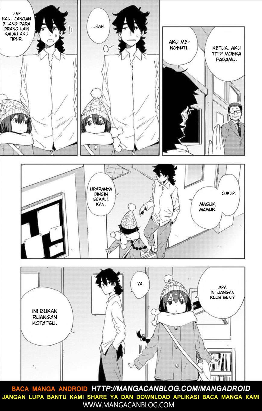 Chapter 63 - halaman 10