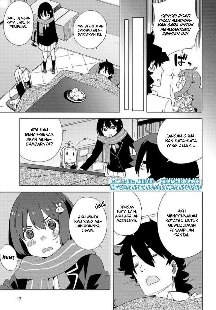 Chapter 62 - halaman 11