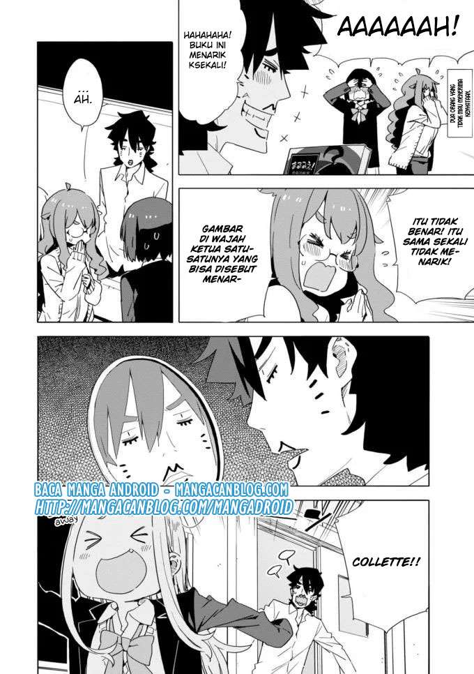Chapter 60 - halaman 11