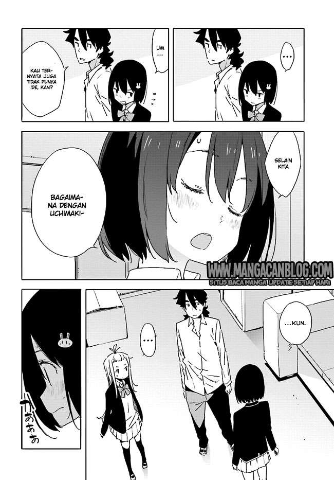 Chapter 58 - halaman 11