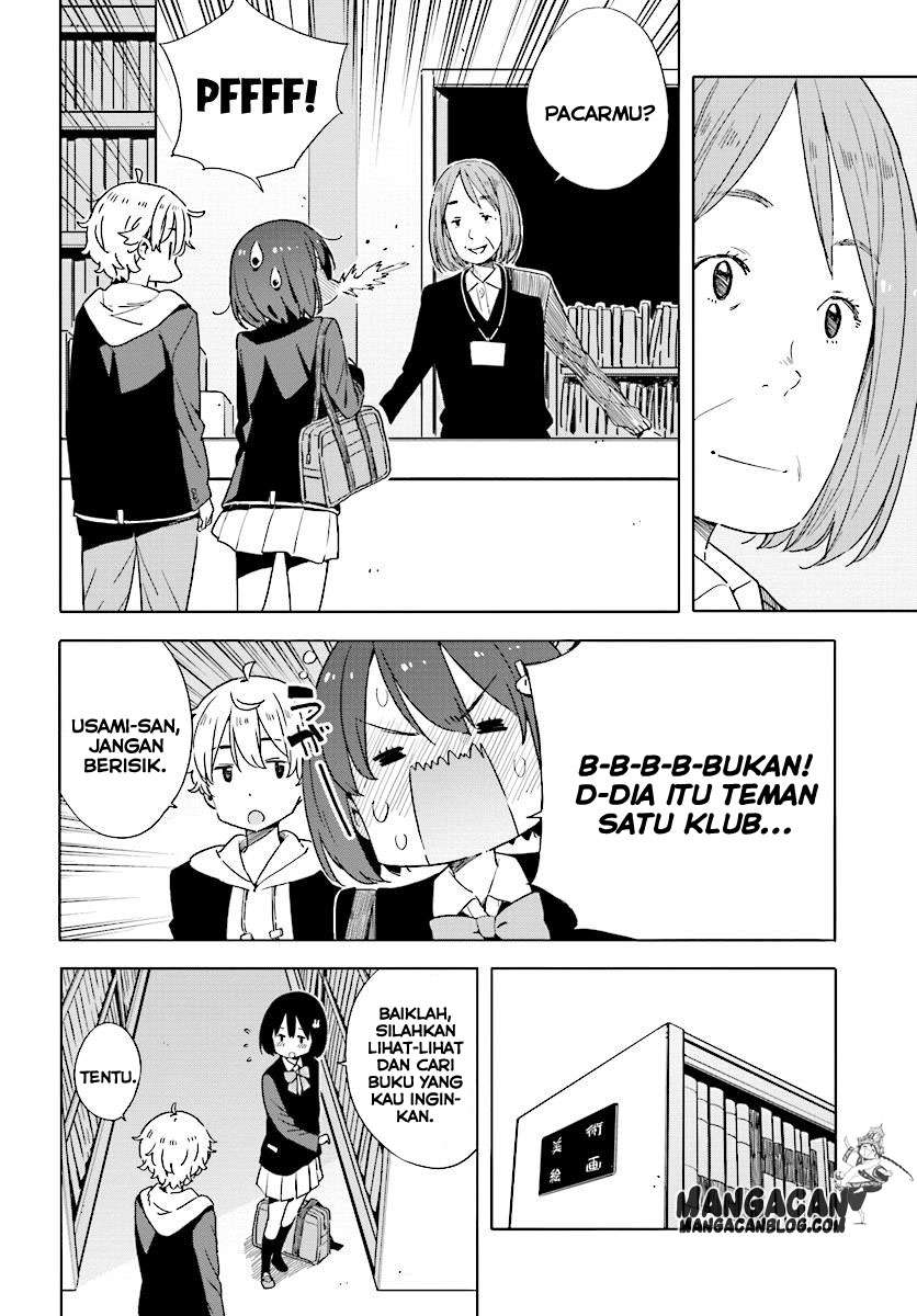 Chapter 50 - halaman 11