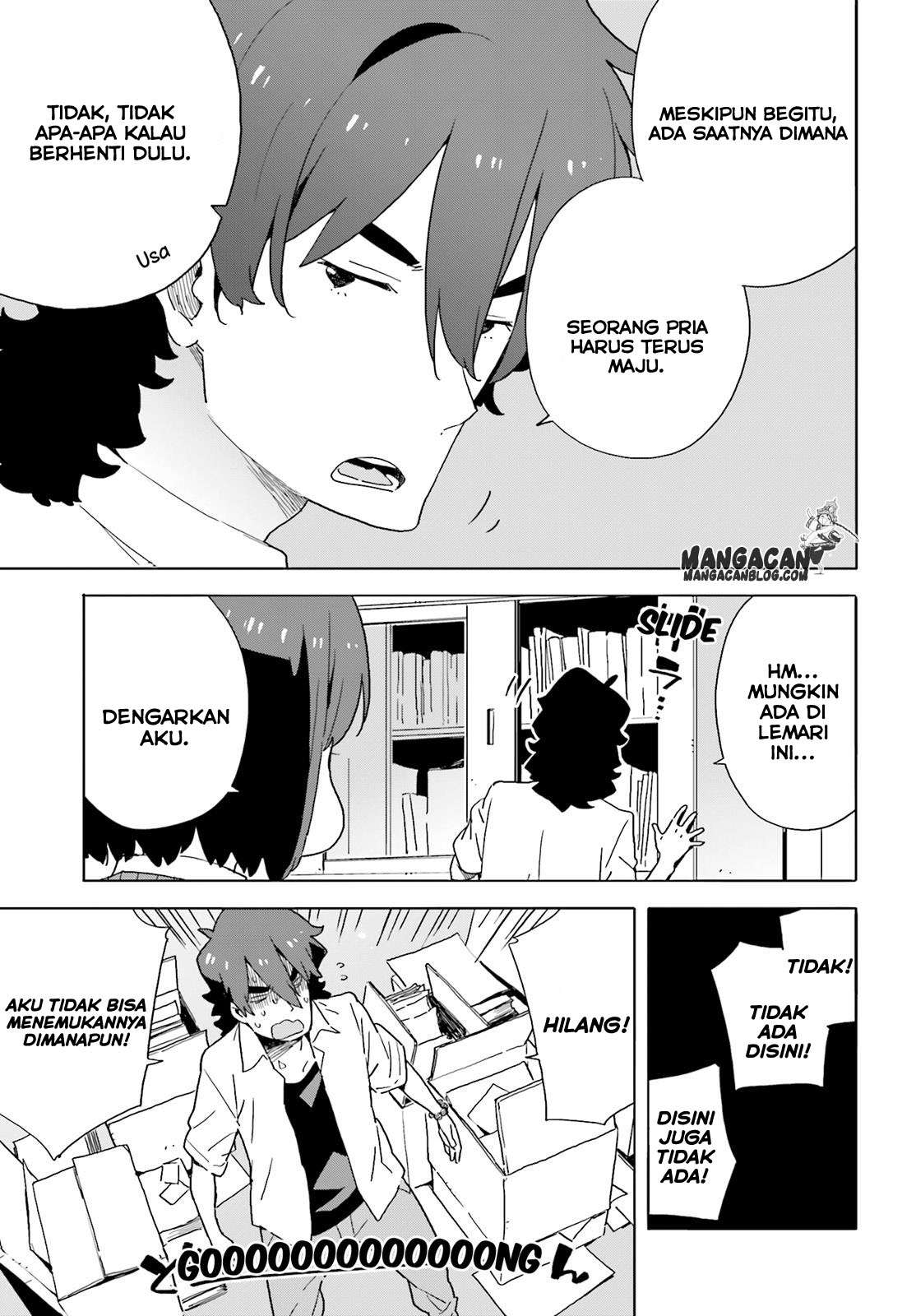 Chapter 42 - halaman 10