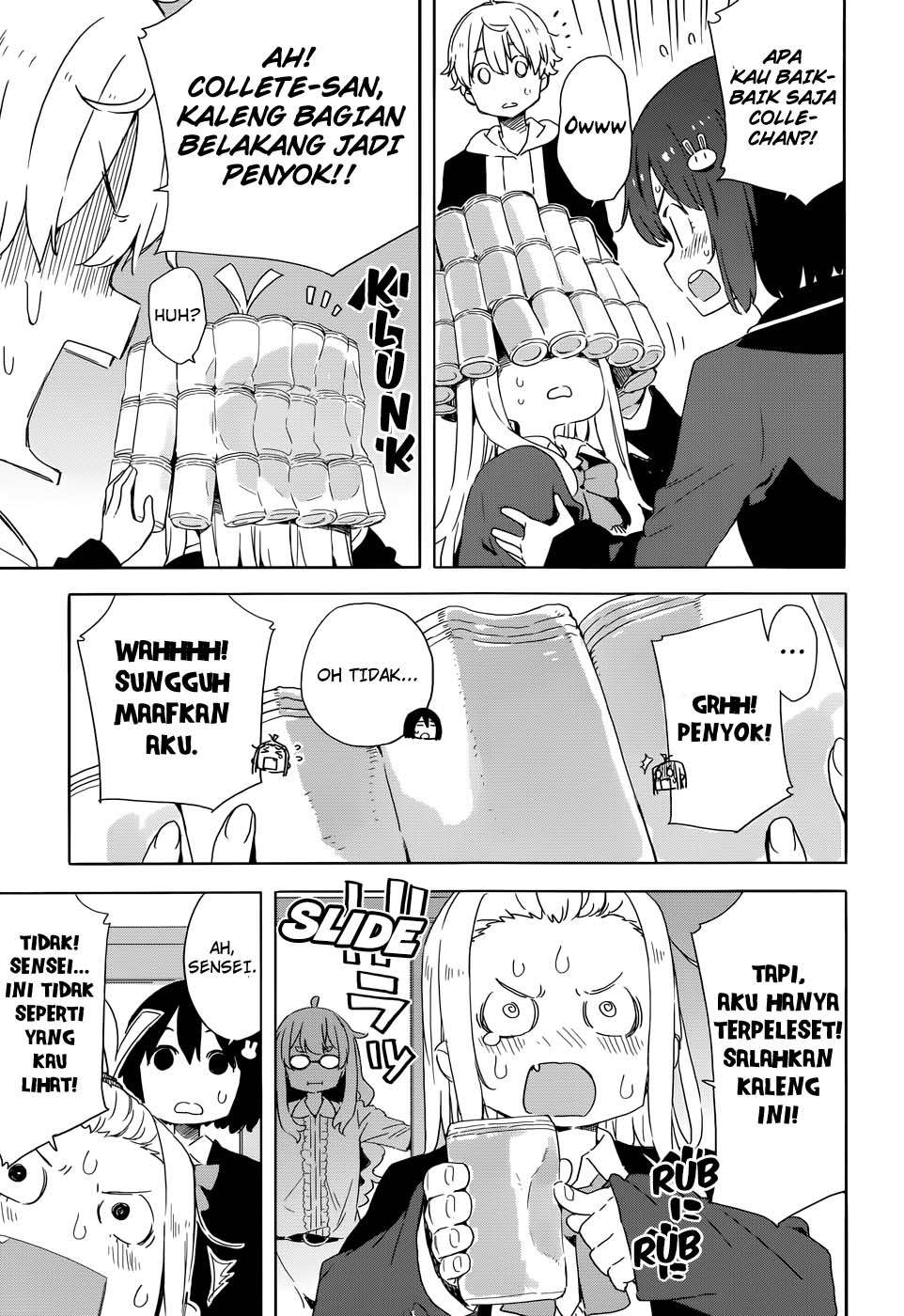 Chapter 33 - halaman 11