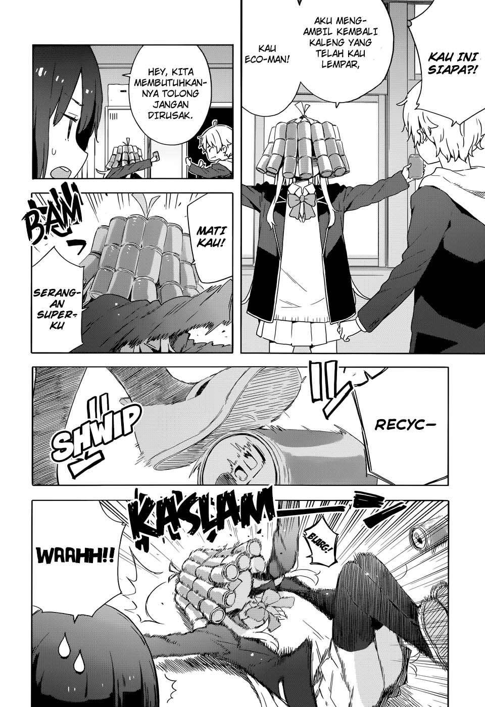 Chapter 33 - halaman 10