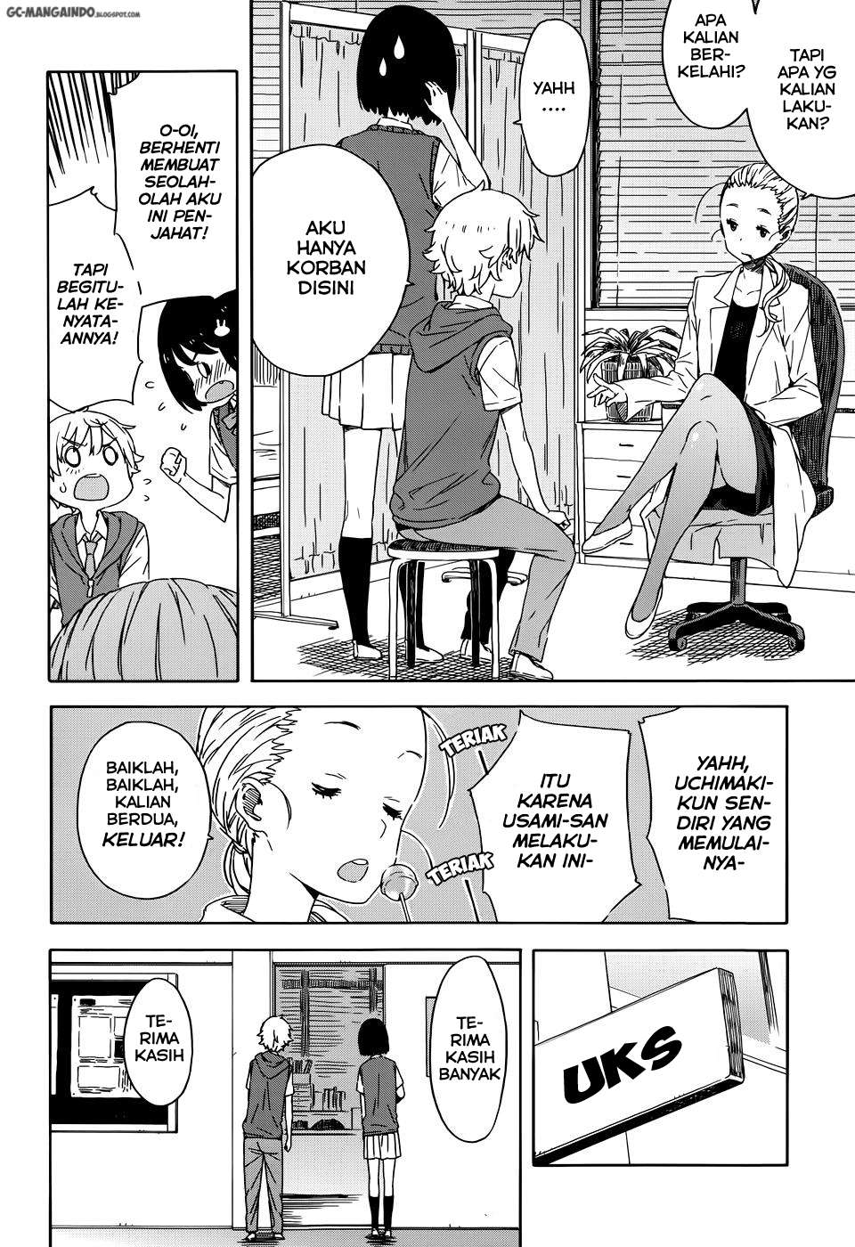 Chapter 18 - halaman 11