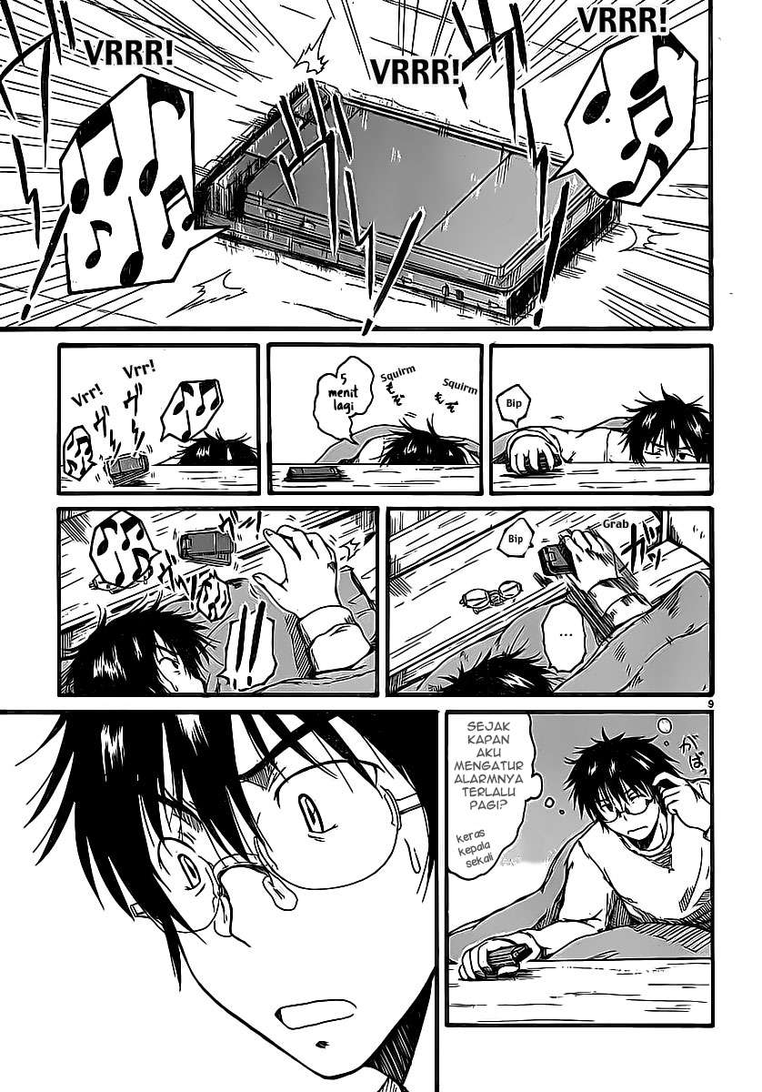 Chapter 3 - halaman 11