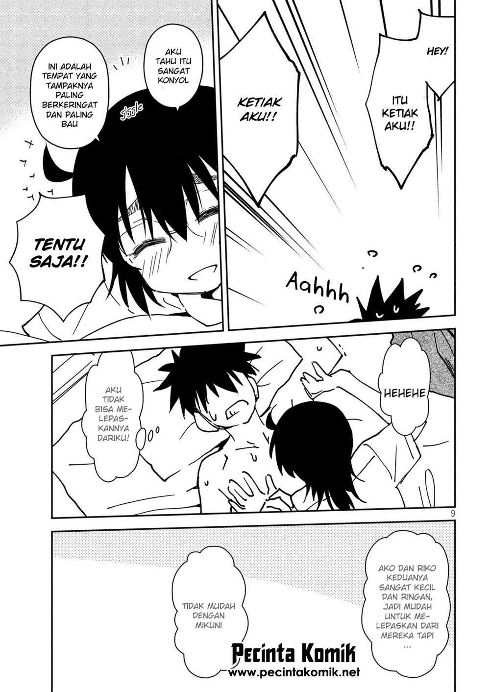 Chapter 132 - halaman 11