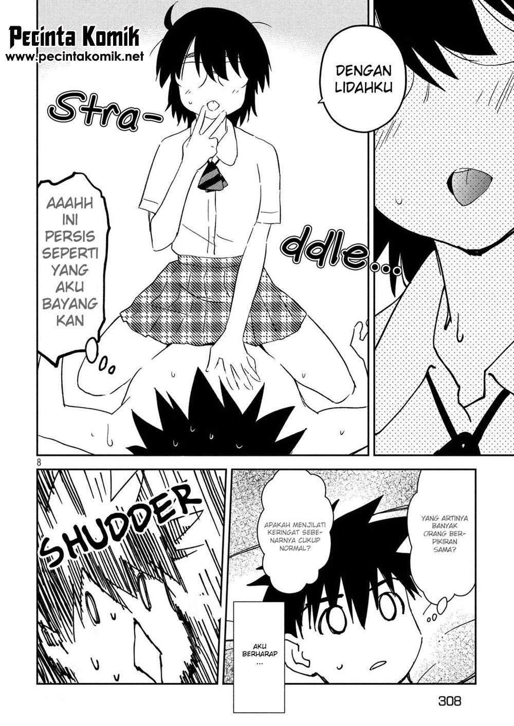 Chapter 132 - halaman 10