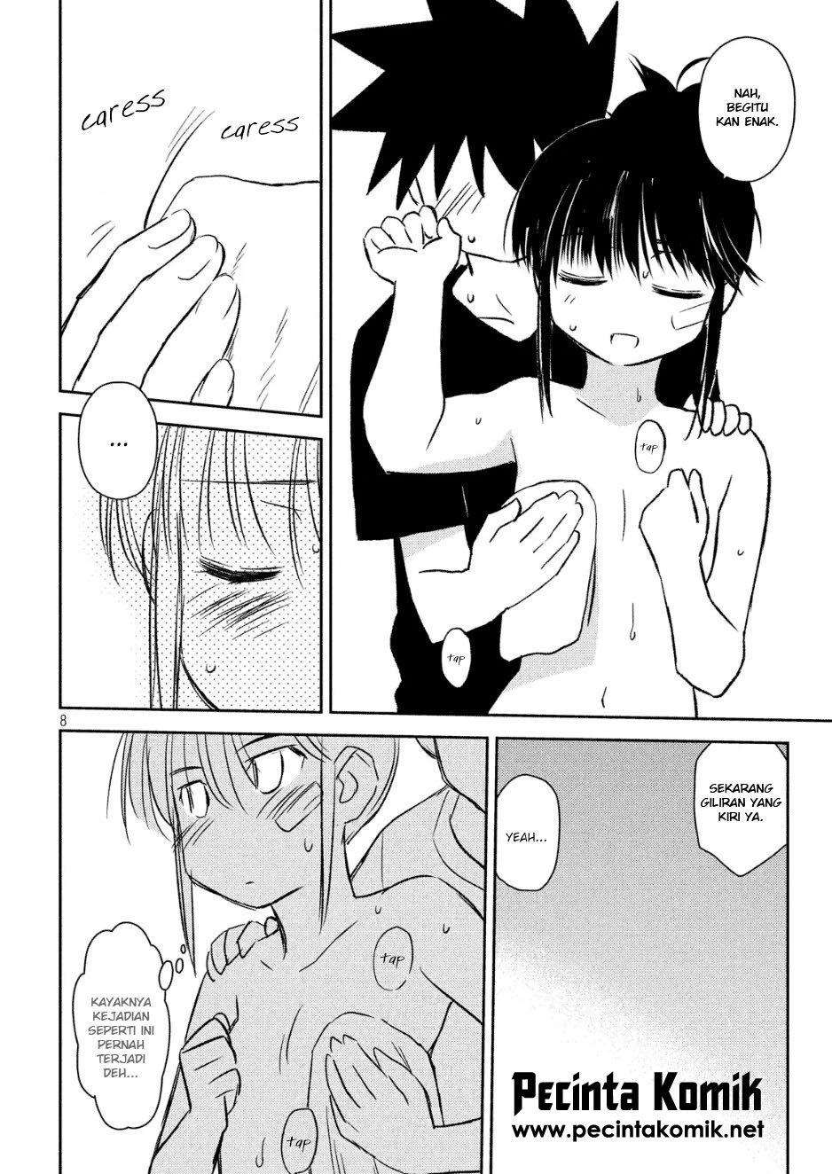 Chapter 131 - halaman 10
