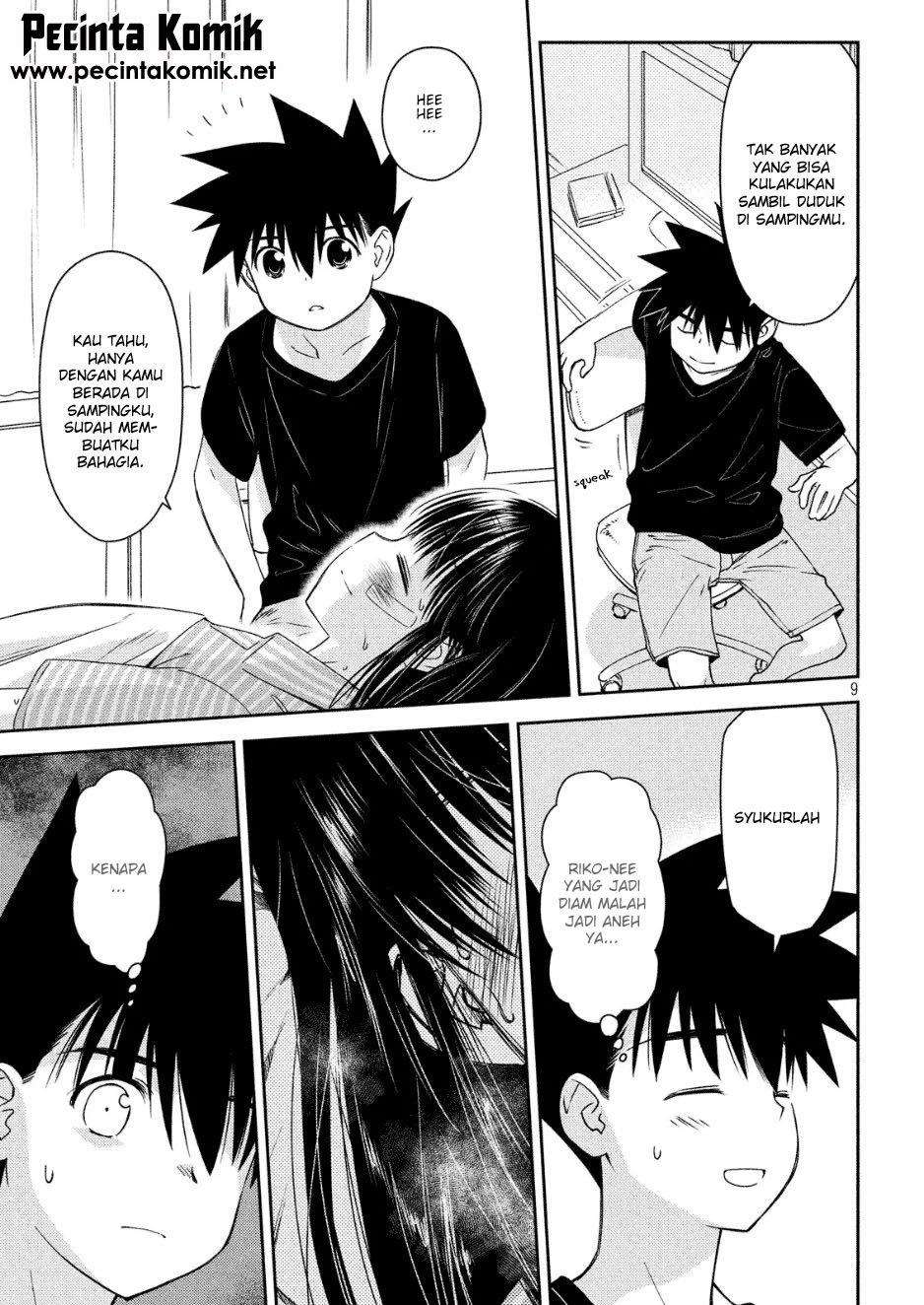 Chapter 130 - halaman 11